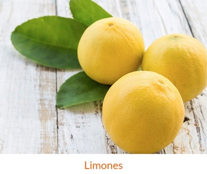 limones
